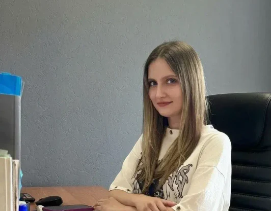 Ледяева Юлия